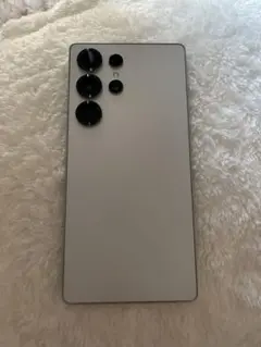 GALAXY S25 ultra 本体