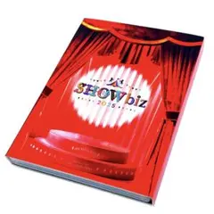 SHOWbiz 2025 DVD ジュニア - メルカリ