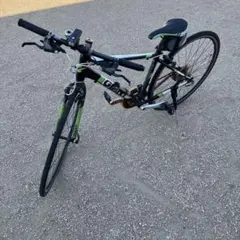 GIANT クロスバイクのサムネイル