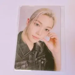Stray Kids JYP FLAGSHIP 特典トレカ フィリックス