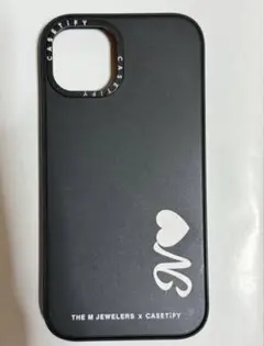 CASETiFY ケースティファイ　iPhone13ケース　MagSafe対応