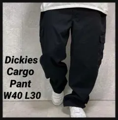 ３枚DAKOTA ダックペインターパンツ　ダブルニー　ネイビー　W38 L30 DAKOTA カーゴ ダックペインターパンツ ブラックダブルニー W38 L30