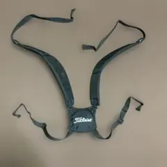 タイトリスト スタンドキャディバッグ ショルダーストラップ CBS76