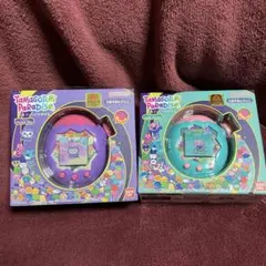 たまごっちパラダイス 2個セット　新品未開封　24時間以内発送