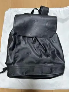 Calvin Klein ブラック リュック