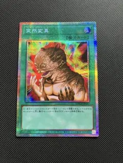 遊戯王　突然変異　プリズマ　プリシク