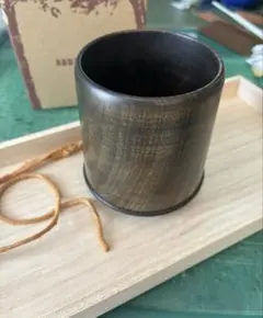 ノダテマグ years color mug 紺色2024 NODATE - メルカリ