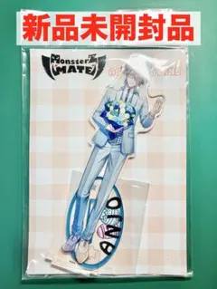 MonsterZ MATE デカアクリルスタンド アンジョー Easter