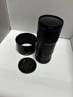 Panasonic ET-D75LE5 DLPプロジェクションレンズ　希少 Panasonic ET-D75LE5 DLPプロジェクションレンズ 希少 - メルカリ