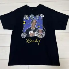 A$AP Rocky グラフィック Tシャツ XL