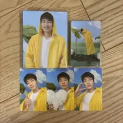 SEVENTEEN heaven ウォヌ