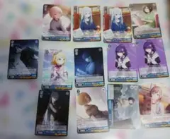 プロセカ ニーゴ ヴァイスシュヴァルツまとめ