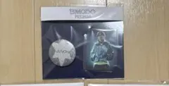 BMSG FES'26 フォトカード・缶バッジセット JUNON