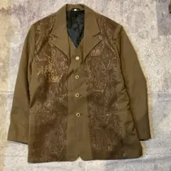 2025年最新】VINTAGE メンズ テーラードジャケットの人気アイテム