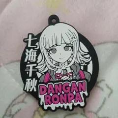 スーパーダンガンロンパ2 七海千秋 缶バッジ - メルカリ
