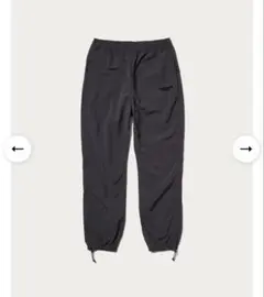 California General Store ナイロンパンツ