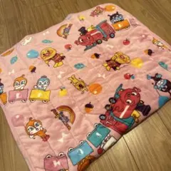 アンパンマン 子ども用寝具