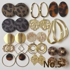 ハンドメイド パーツセット まとめ売り No.5