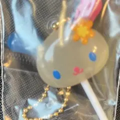 カラフルキャンディチャーム ウサハナ