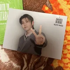 Mrs. GREEN APPLE ゼンジン フォトカ 若井滉斗 024