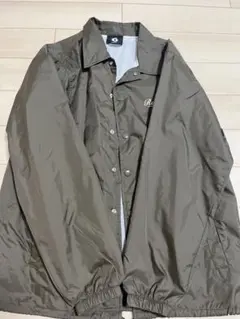 rokkan ナイロンジャケット