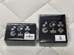 プロセカ ユニットモチーフ アクセサリー ワンダショ ネックレス リング