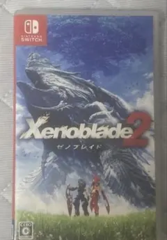 Xenoblade 2 Nintendo Switch