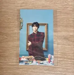 M!LK CD M!X トレカ 曽野舜太