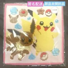 【新品・未使用】フェイラー♡ピカチュウ巾着 フェイラー ピカチュウ巾着とハンカチセット FEILER MAGAZINE