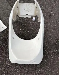 ライブディオzx フロントフェンダーのサムネイル