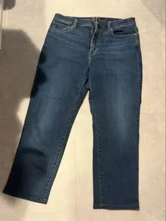 UNIQLO ジーンズ ヒートテック 32（81.5cm）