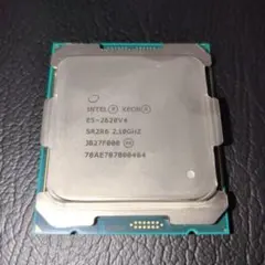 xeon v4