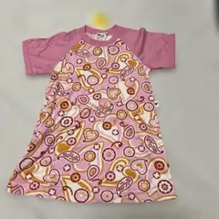 ムージョンジョン　半袖のサムネイル