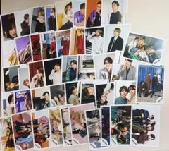2026年最新】菊池風磨公式写真まとめ売りの人気アイテム - メルカリ