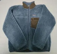 カーディガン フリースジャケット
