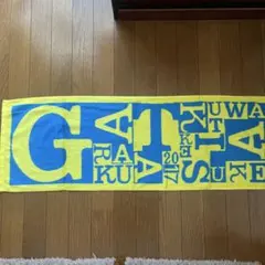 浜田省吾 ツアーマフラータオル 2枚セット - メルカリ