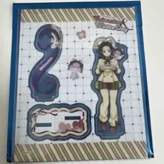 鬼滅の刃 バレンタイン＆ホワイトデーランダムアクリルスタンドA 胡蝶しのぶ