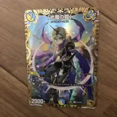 光魔の鎧　メイジオブカースブレイカー　金
