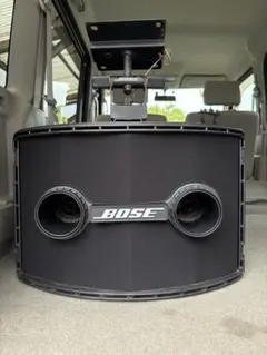 動作未確認 BOSE 802 seriesⅡ PAスピーカー ① - メルカリ