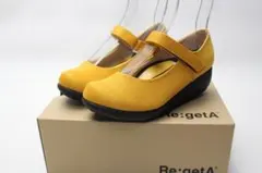 新品♪リゲッタ イツモ itumo 全天候型パンプス(Ｓ)/050のサムネイル