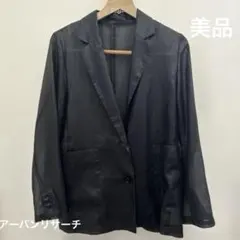アーバンリサーチ　シアーボイルジャケットのサムネイル