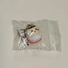 くら寿司 ちいかわ キーホルダー くりまんじゅう