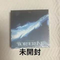 Borderline: 1st Single (KiT ver.)