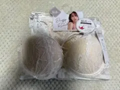 Elegante ブラジャー ショーツ セット D75 L ホワイト/べージュのサムネイル
