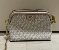 MICHAEL KORS ショルダーバッグ 取り扱い説明書付きのサムネイル