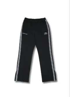 vaultroom VR × UMBRO TRACK PANTS - L