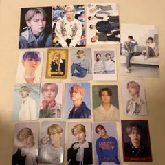 JO1　白岩瑠姫　トレカ　写真　まとめ売り