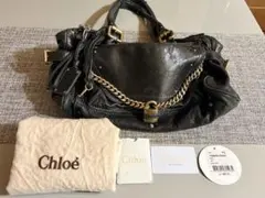 2025年最新】クロエ バッグ パディントンの人気アイテム - メルカリ