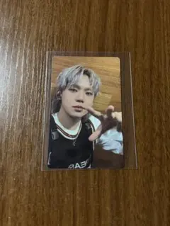 TREASURE PULSE ON ソウルコン ヒョンソク ラキドロ D