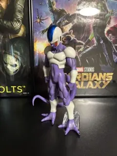 一番くじ　ドラゴンボール　C賞　クウラ